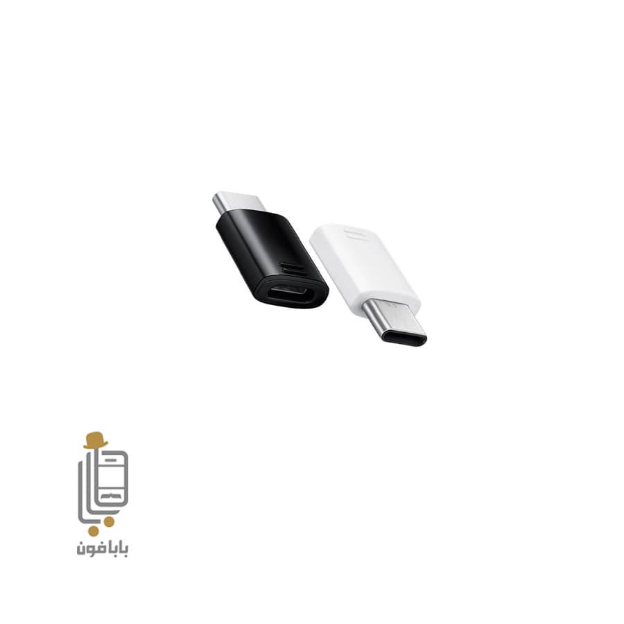 مبدل Micro Usb به Type-C گوشی Samsung A11