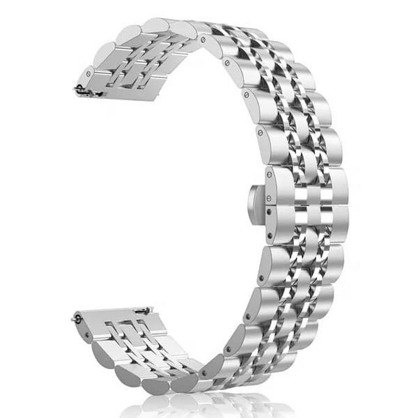 Xiaomi Haylou LS02 Rolex Band — تصویر ۳