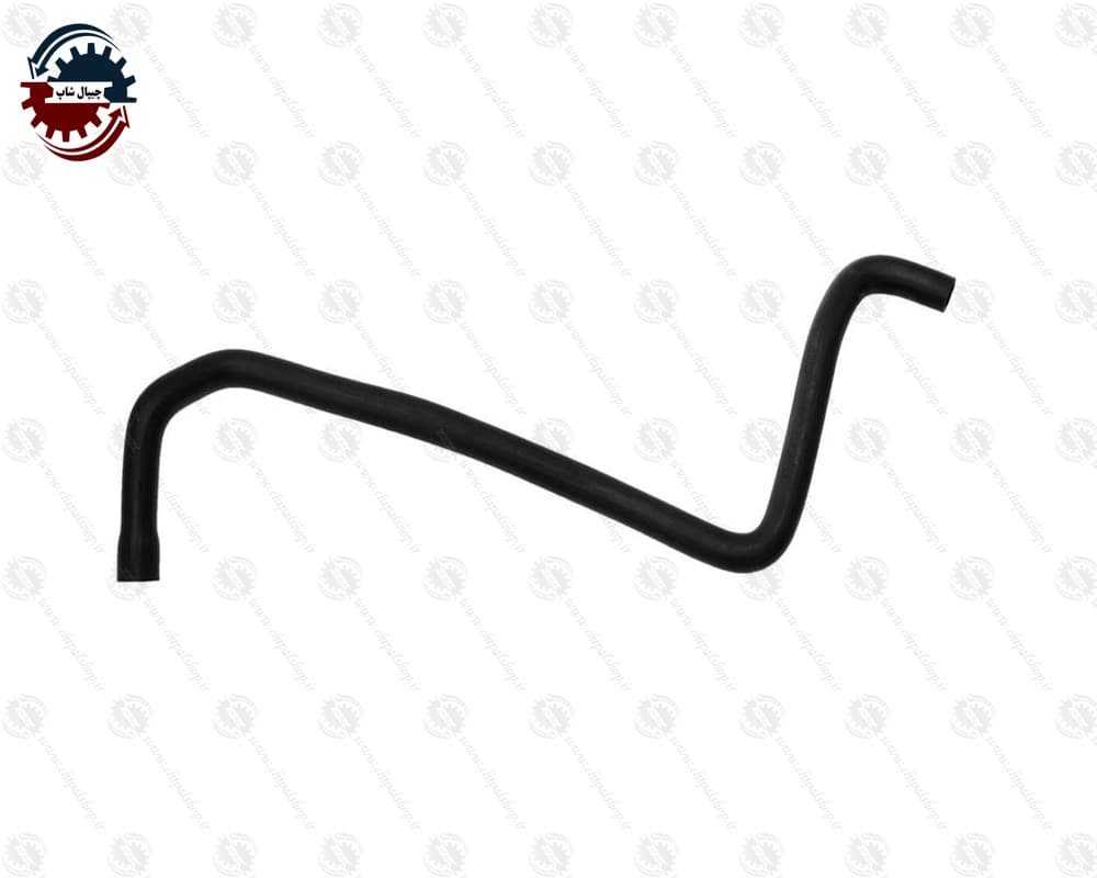 شیلنگ بخاری راست (پیکان و پیکان وانت)