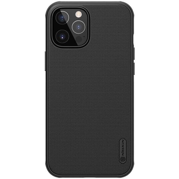 Nillkin Frosted Shield Pro Cover For Apple iPhone 12 Pro Max — تصویر ۴