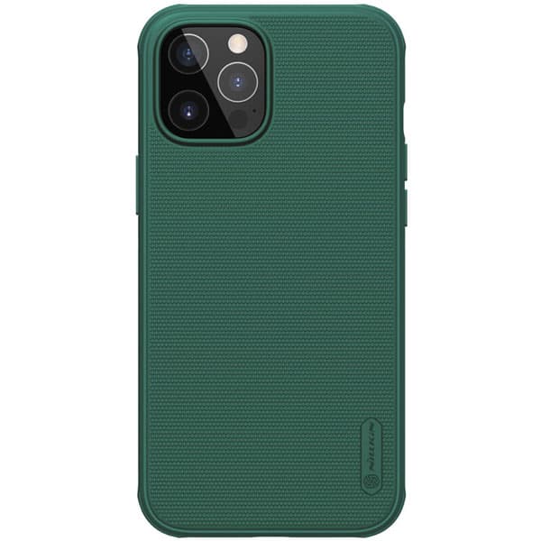Nillkin Frosted Shield Pro Cover For Apple iPhone 12 Pro Max