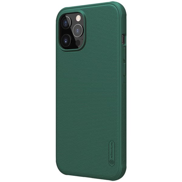 Nillkin Frosted Shield Pro Cover For Apple iPhone 12 Pro Max — تصویر ۲
