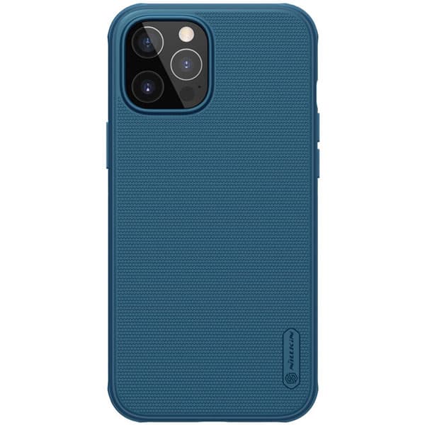 Nillkin Frosted Shield Pro Cover For Apple iPhone 12 Pro Max — تصویر ۷