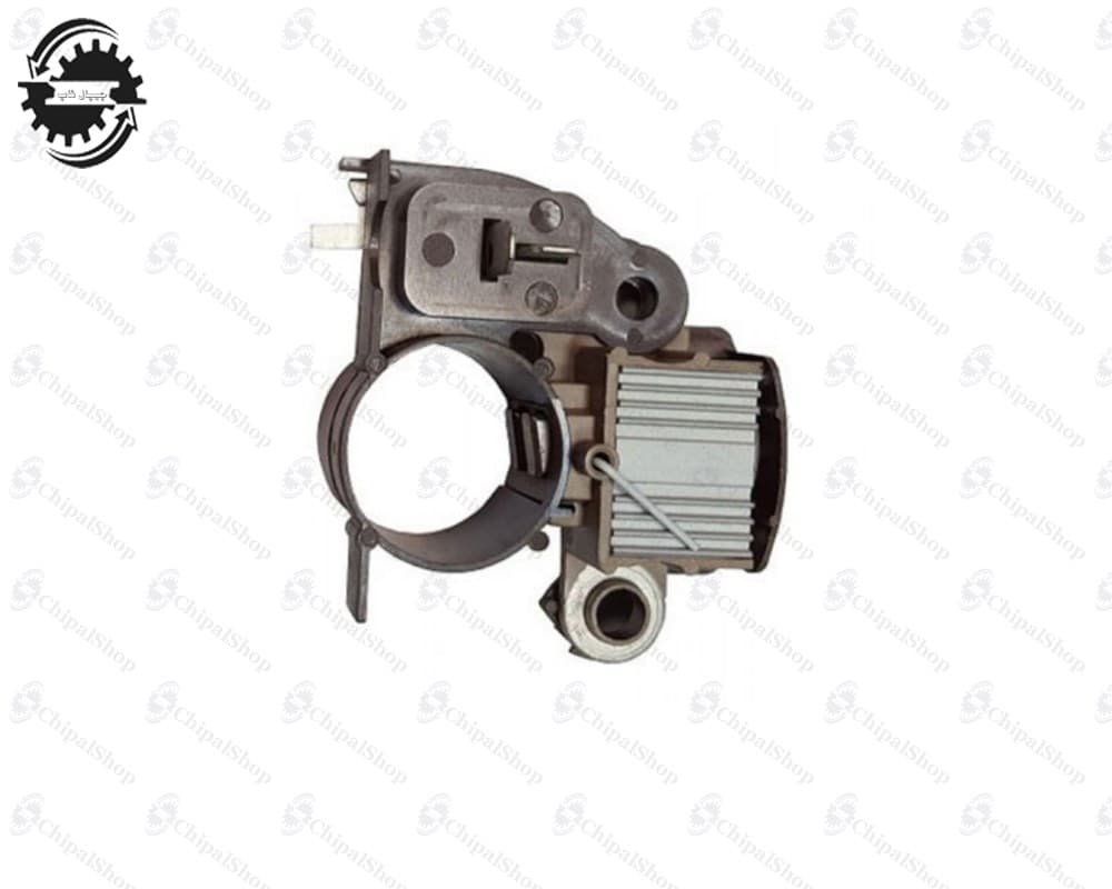 آفتامات دینام ذغالدار ( پراید کاربرات)