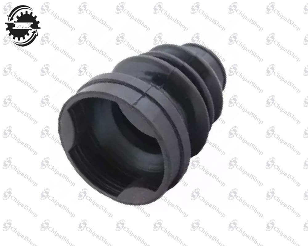گردگیر پلوس سمت گیربکس سه خار (پژو 206 تیپ 2و3 )