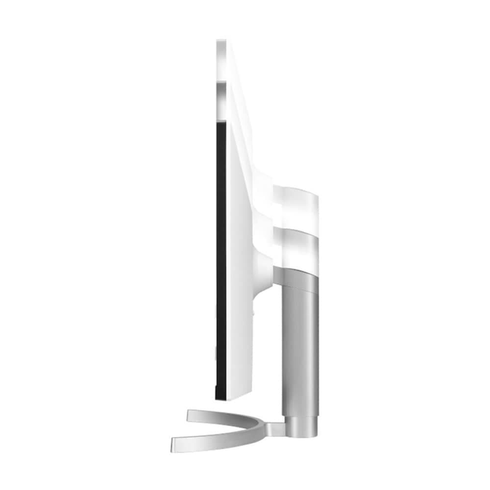 مانیتور 34 اینچ ال جی مدل UltraWide 34WN650-W — تصویر ۳