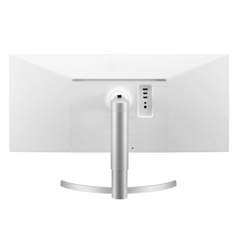 مانیتور 34 اینچ ال جی مدل UltraWide 34WN650-W — تصویر ۲