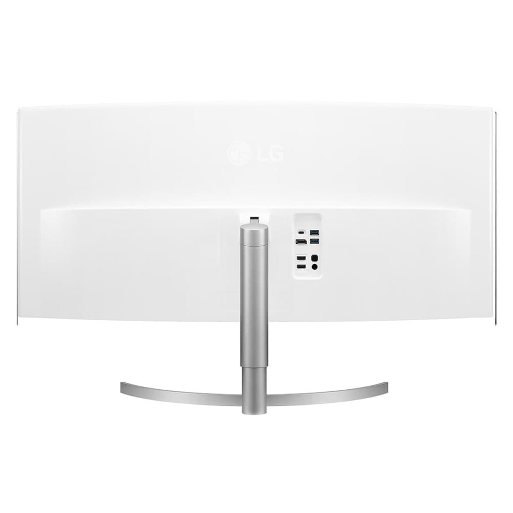 مانیتور ال جی Monitor UltraWide LG 38WK95C-W سایز 38 اینچ — تصویر ۳