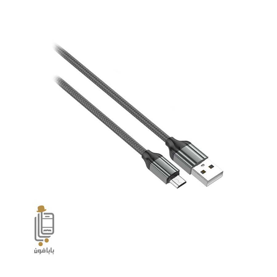کابل شارژ الدینیو مدل LDNIO LS851 — تصویر ۲
