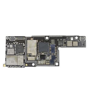 iPhone XS Max Icloud Board | برد ایکلود آیفون XS مکس