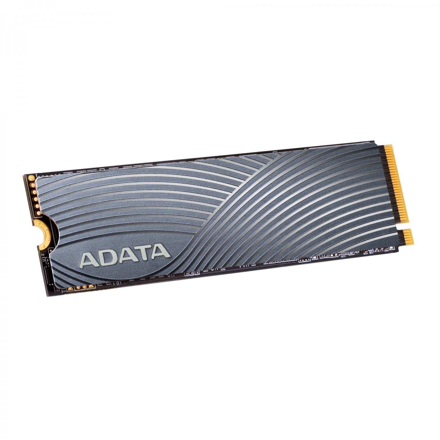 حافظه SSD ای دیتا مدل SWORDFISH M.2 2280 500GB PCIe — تصویر ۲