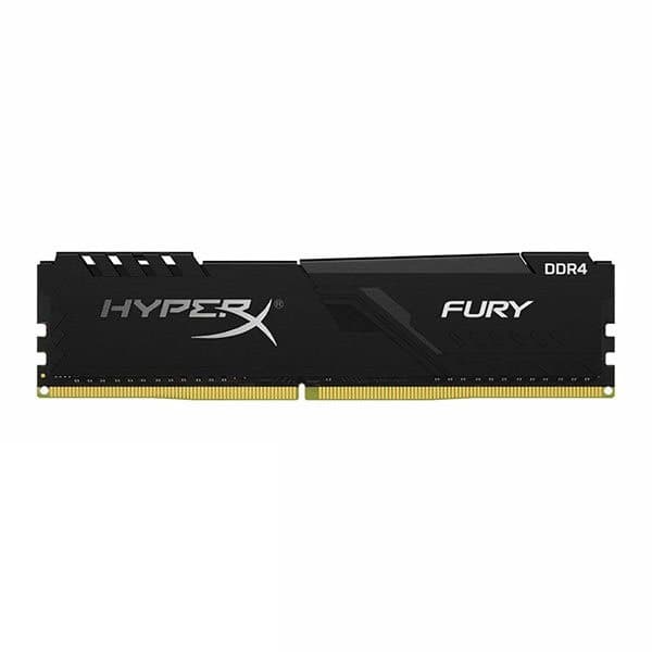 رم کینگستون HyperX Fury DDR4 16GB CL16 3000Mhz