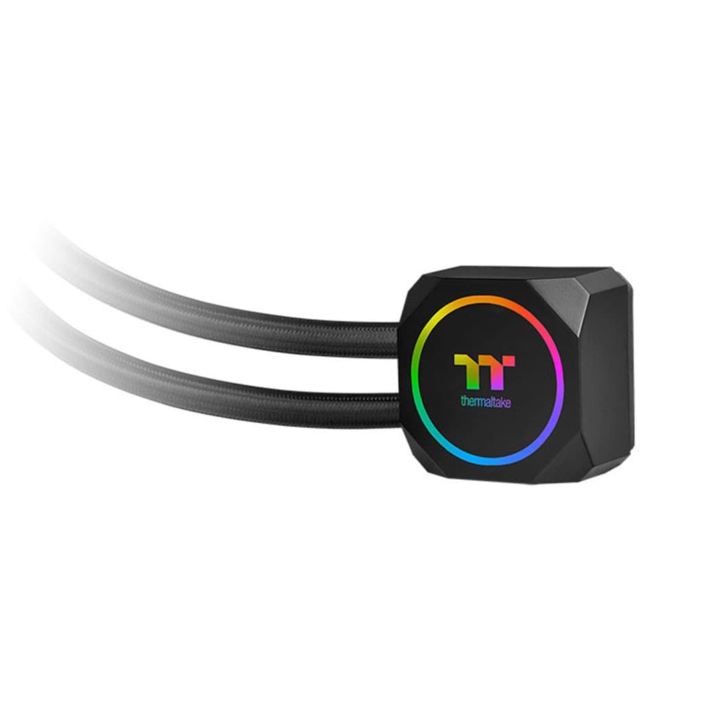 فن پردازنده ترمالتیک مدل TH240 ARGB Sync AIO — تصویر ۲