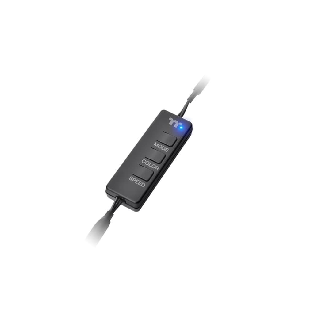 فن پردازنده ترمالتیک مدل TH240 ARGB Sync AIO — تصویر ۴