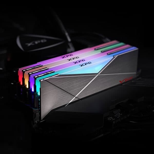 رم ای دیتا XPG SPECTRIX D50 8GB 3600MHz CL18 DDR4 — تصویر ۳