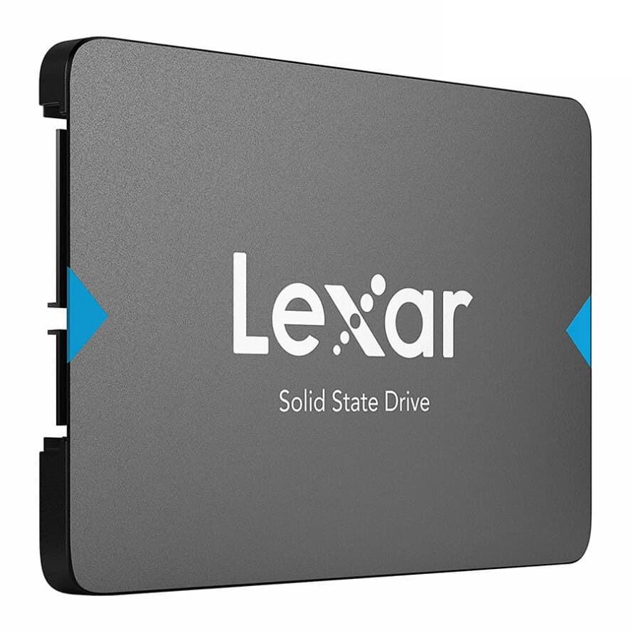 اس اس دی لکسار NQ 100 480GB — تصویر ۳