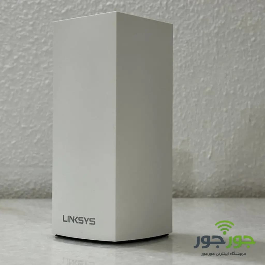 روتر Linksys SPNMX56 با OpenWrt و PassWall2؛ WiFi 6 AX5400
