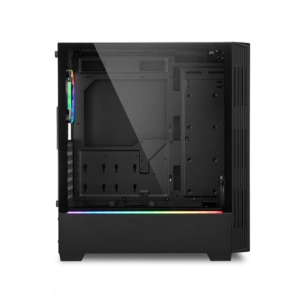 کیس شارکن RGB LIT 200 — تصویر ۵