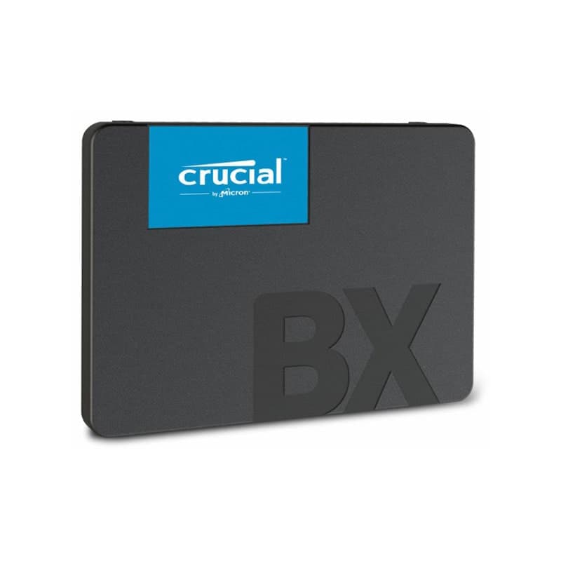 اس اس دی کروشیال BX500 240GB — تصویر ۸