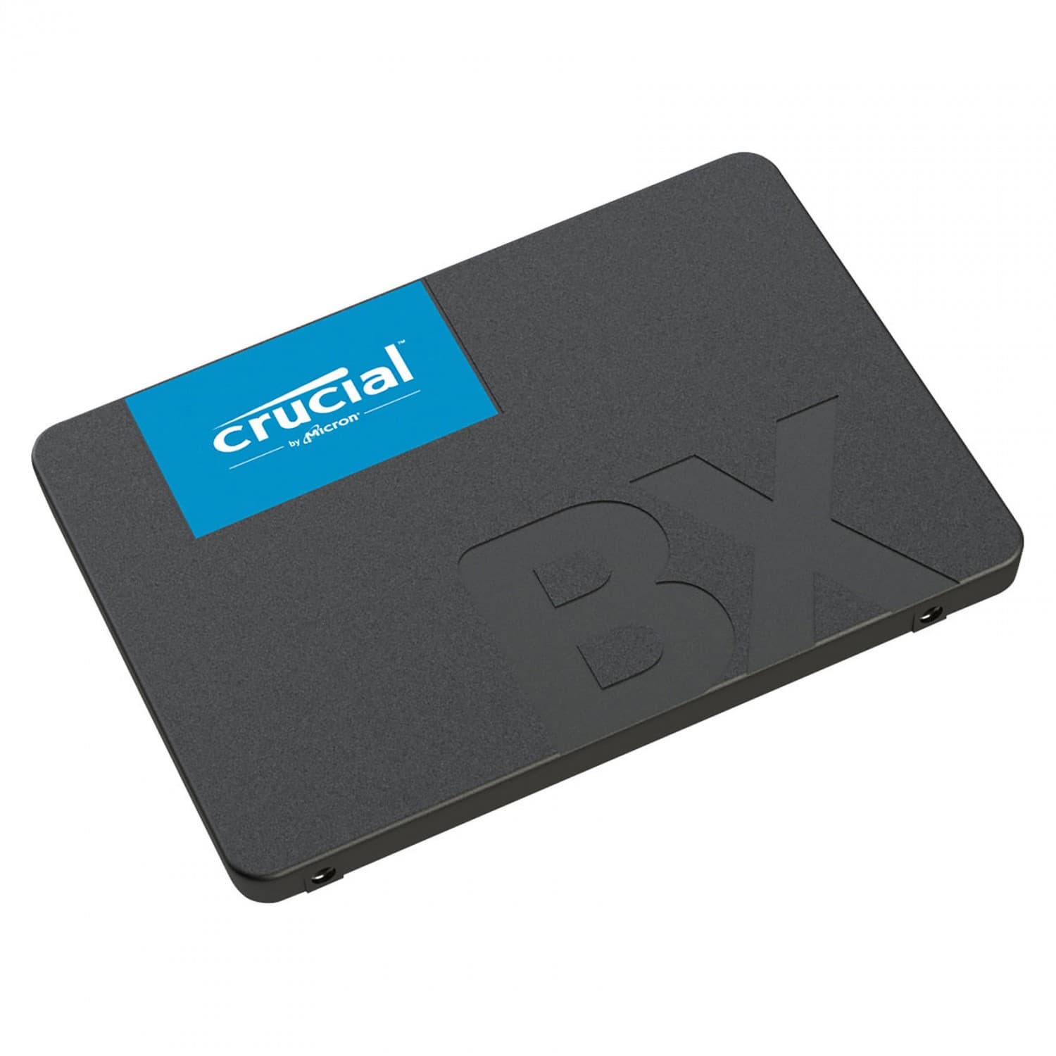 اس اس دی کروشیال BX500 240GB — تصویر ۲