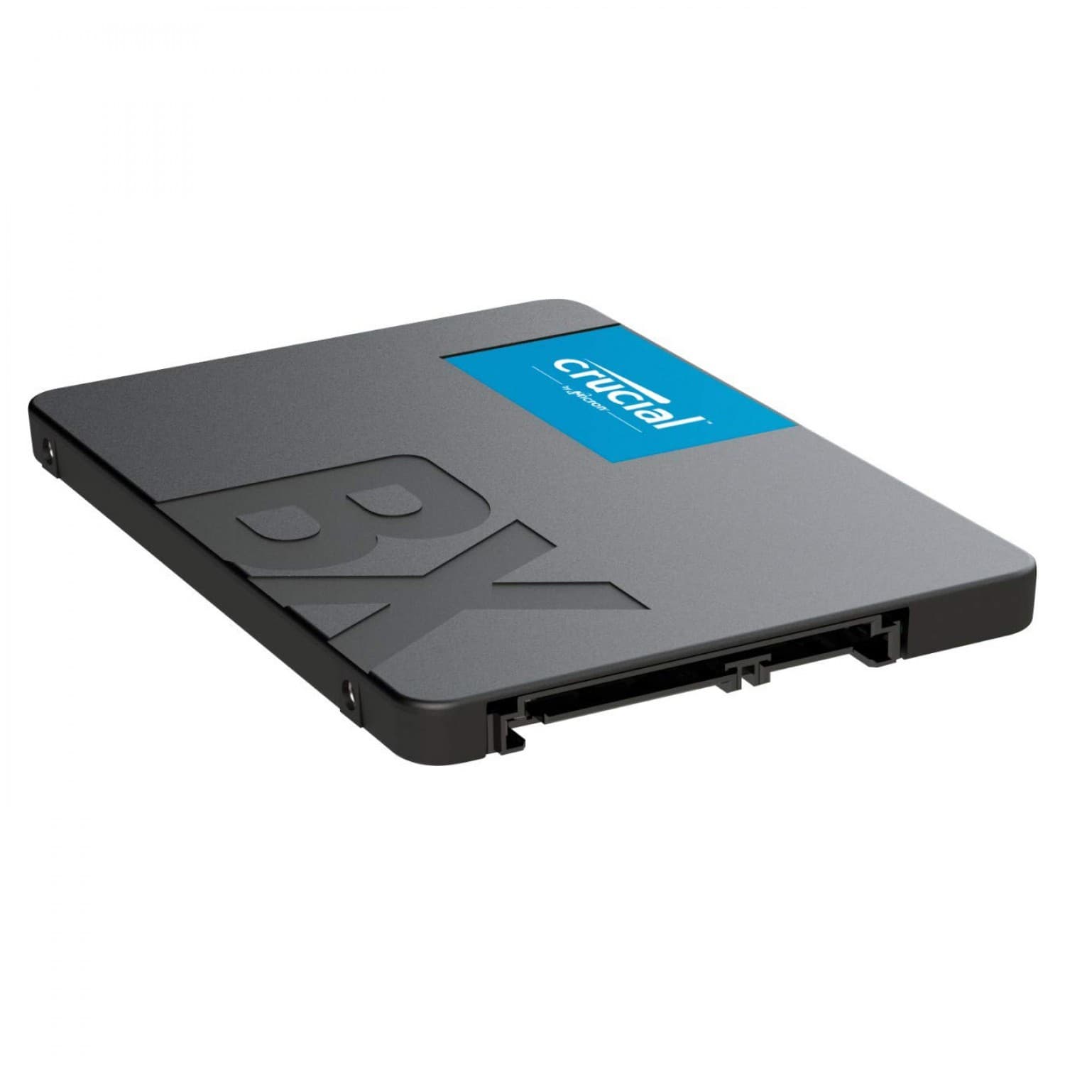 اس اس دی کروشیال BX500 240GB — تصویر ۵
