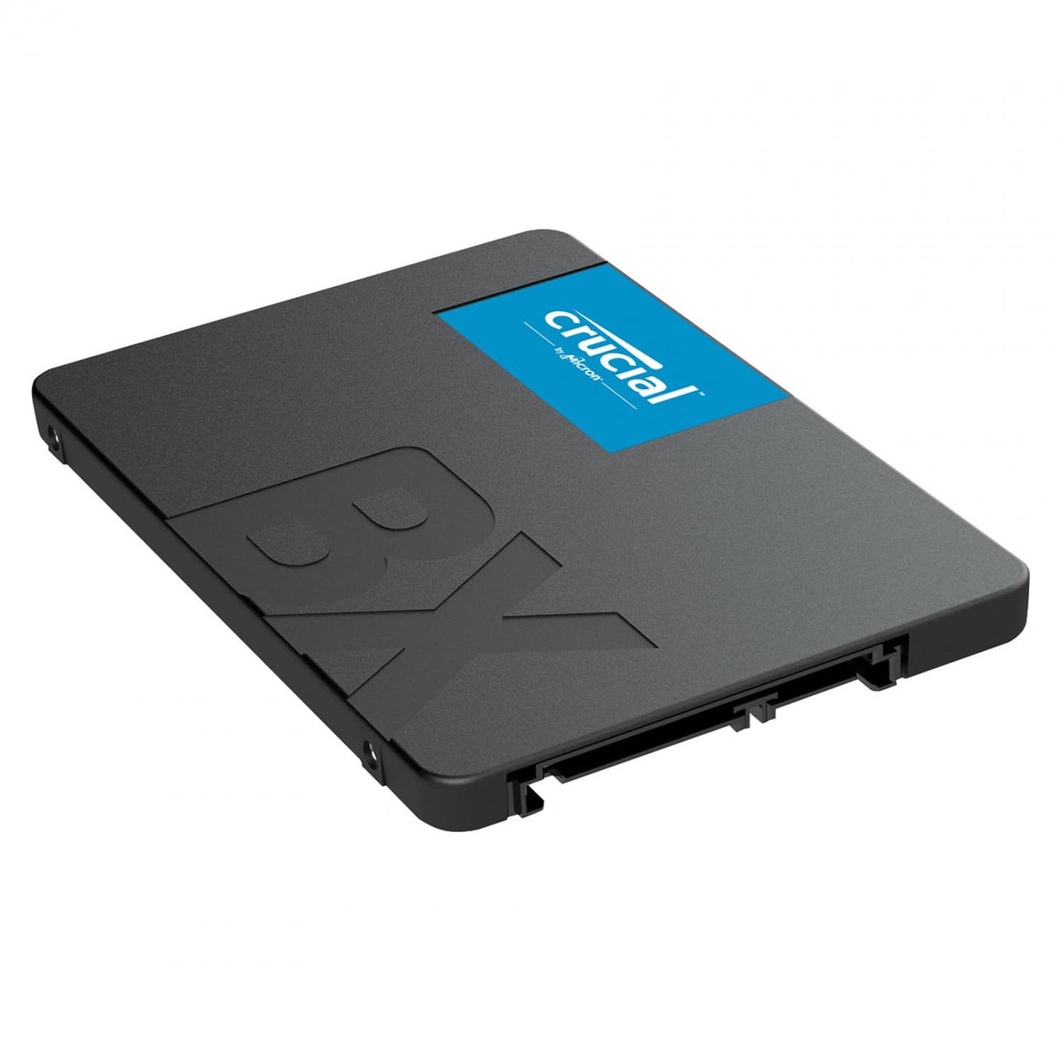 اس اس دی کروشیال BX500 240GB — تصویر ۳