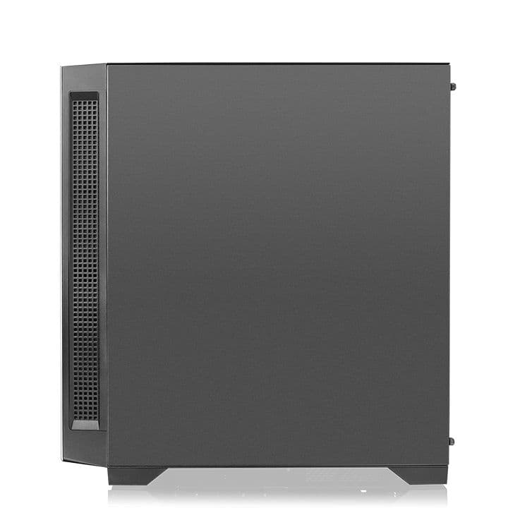 کیس کامپیوتر ترمالتیک مدل Thermaltake H550 TG ARGB — تصویر ۴