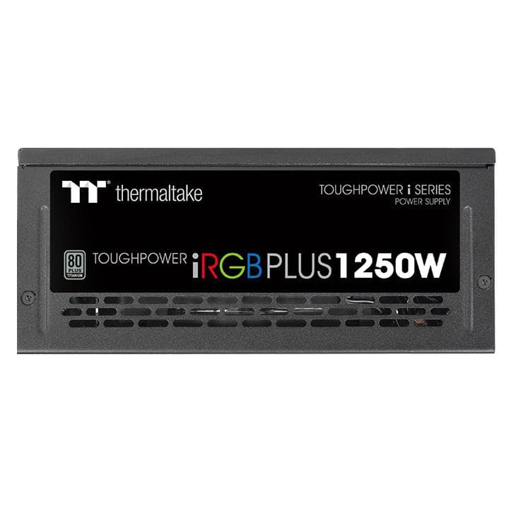 پاور ترمالتیک مدل Toughpower iRGB PLUS با توان 1250 وات — تصویر ۸