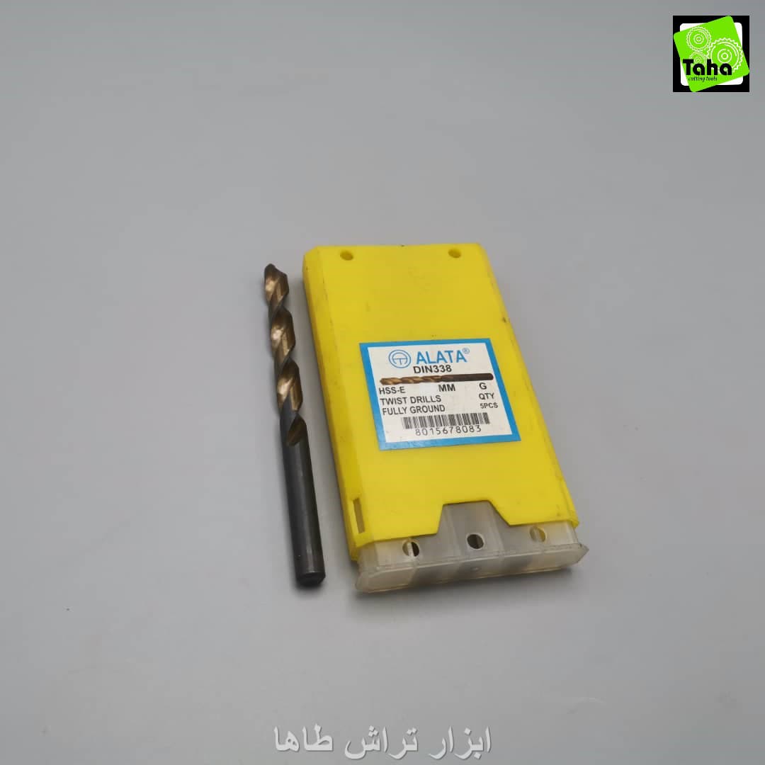 مته8.2 کوبالت ویستا