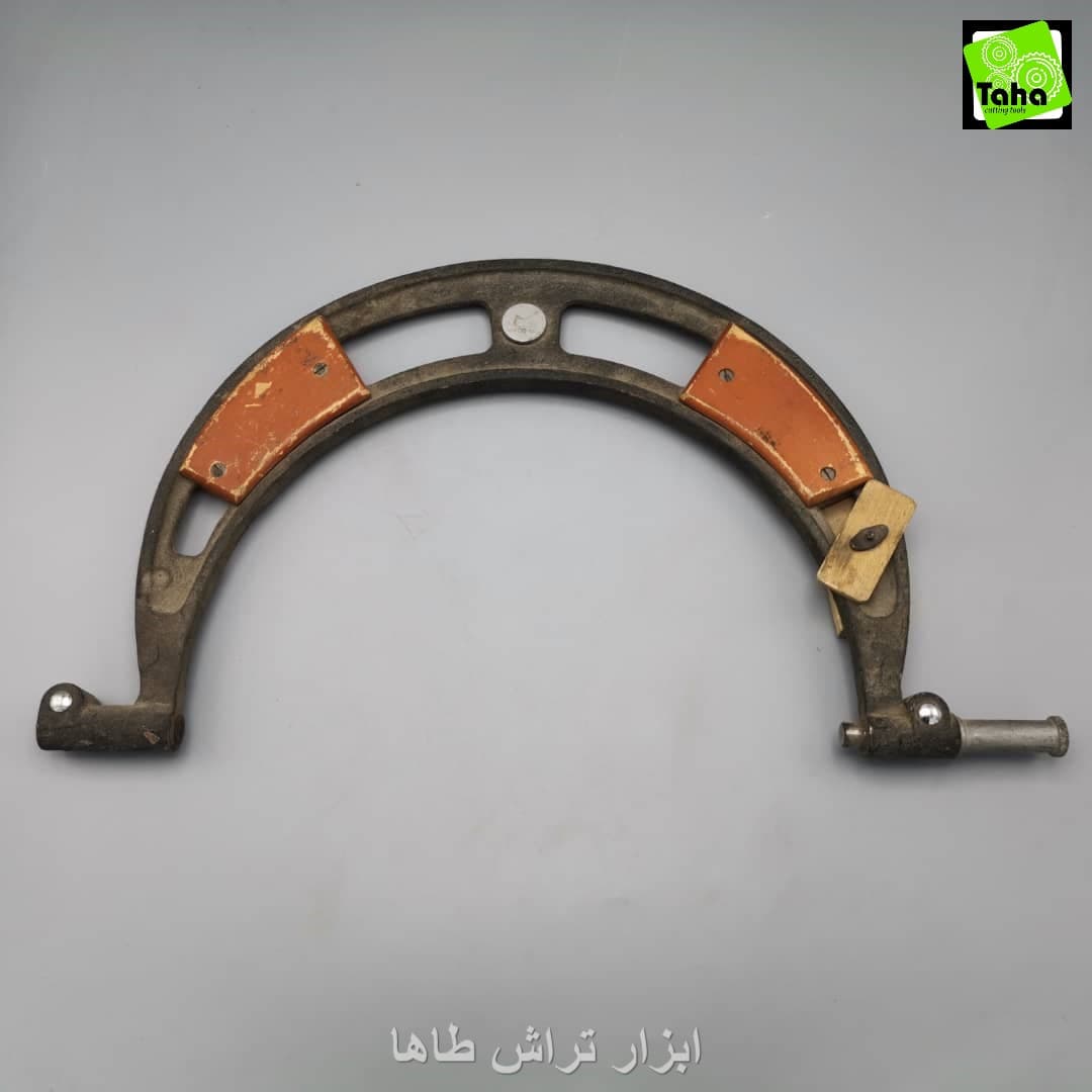 میکرومتر300-200 روسی