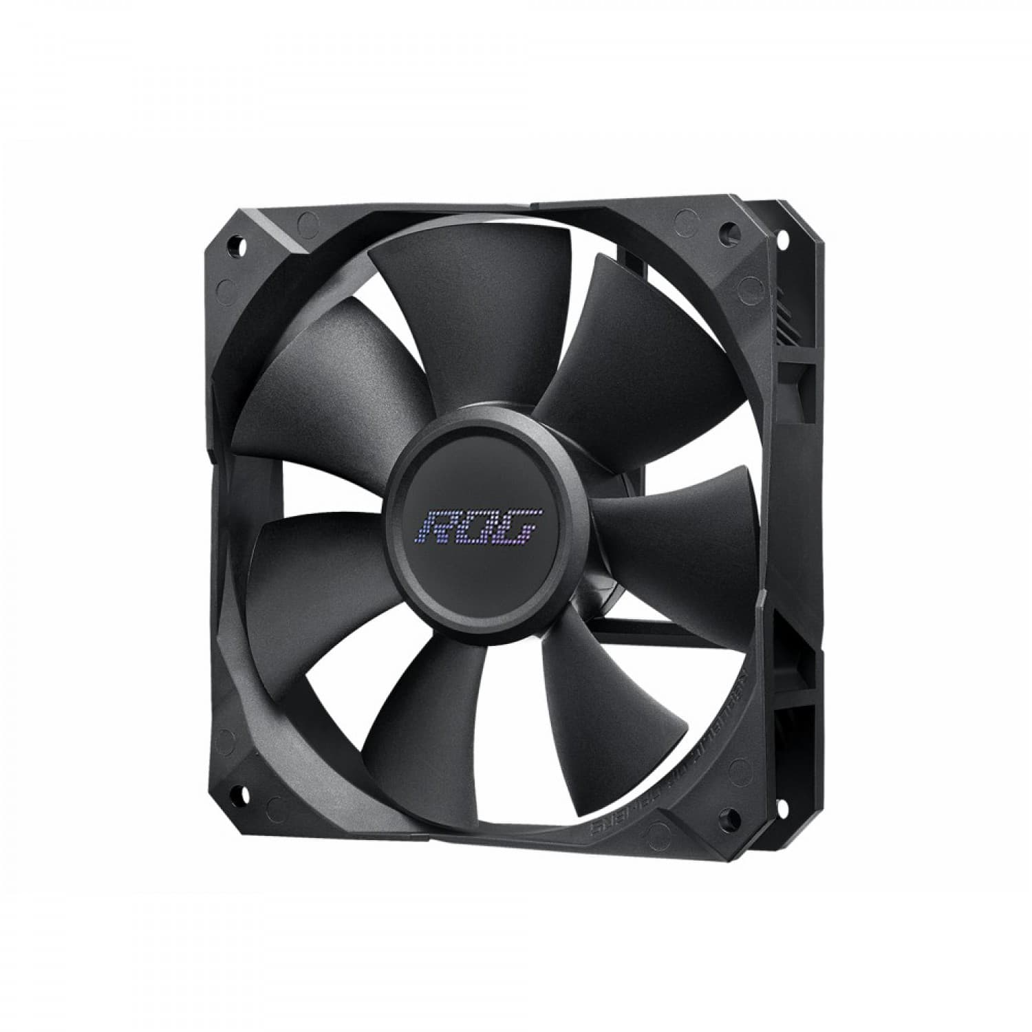 خنک کننده مایع پردازنده ایسوس ROG Strix LC 240 — تصویر ۳