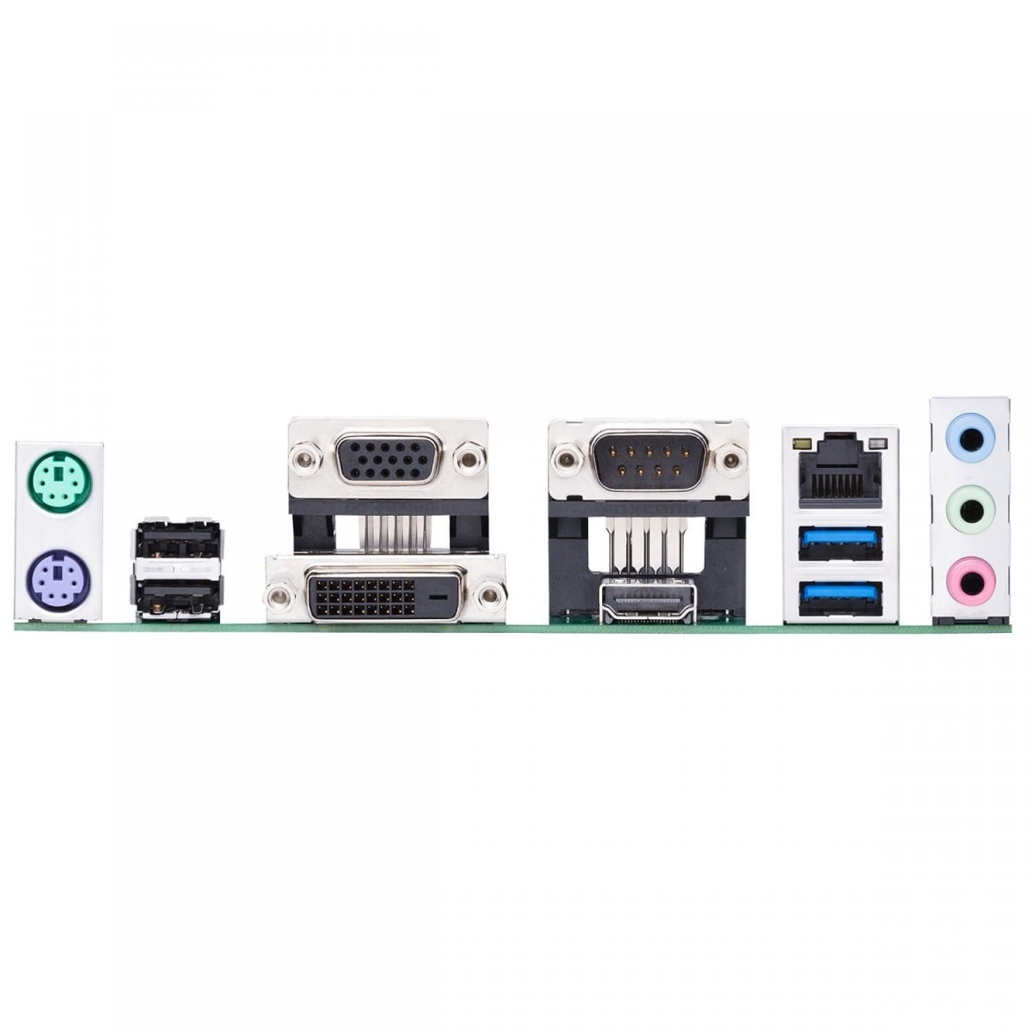 مادربرد ایسوس مدل ASUS H410M-C/CSM DDR4 — تصویر ۵