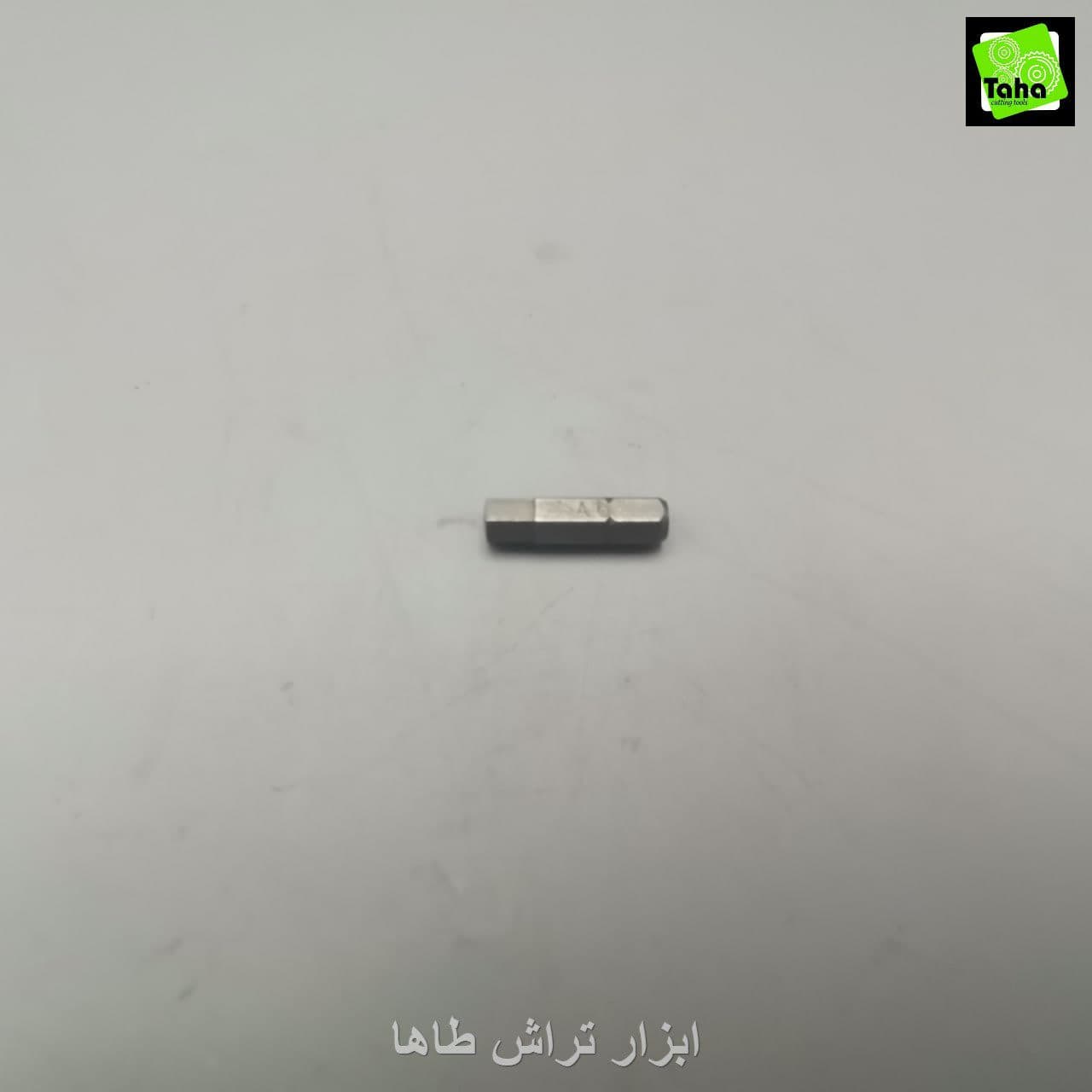 نوک پیچ گوشتی آلنی6-2.5 سانت آمریکایی