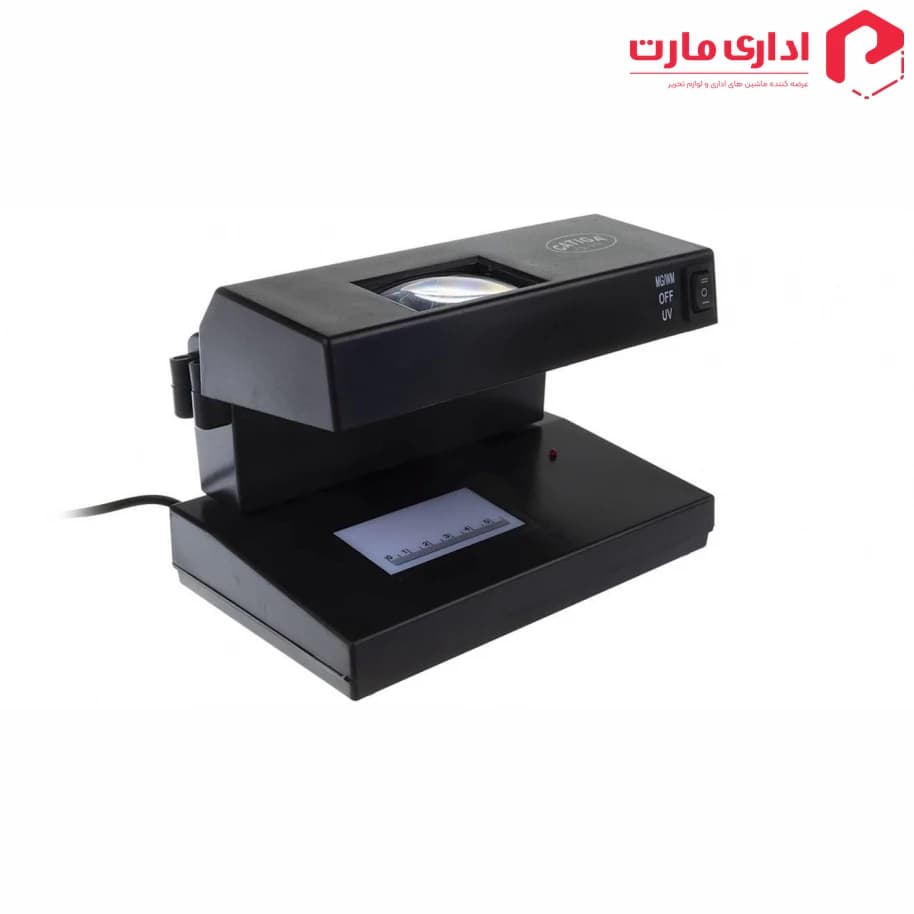 دستگاه تست اسکناس کاتیگا مدل CL-254 — تصویر ۲