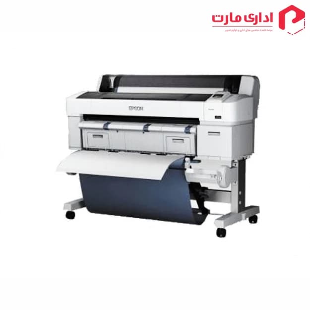 پلاتر t5200 اپسون — تصویر ۲
