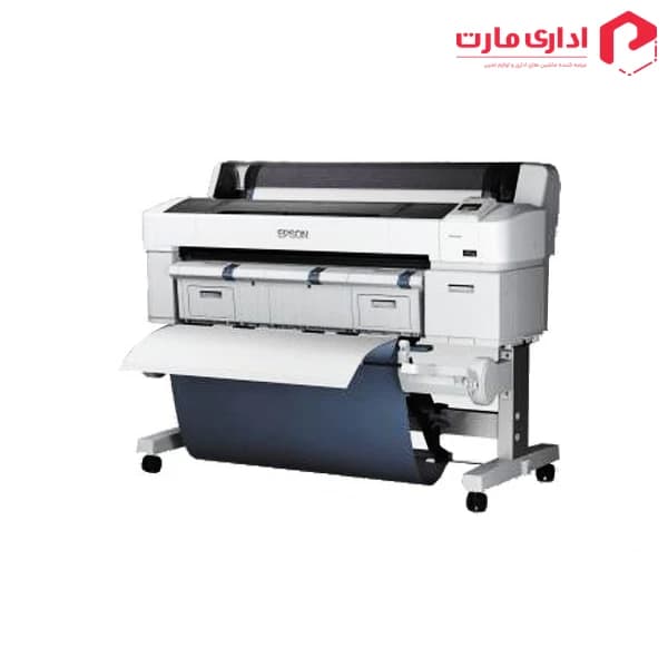 پلاتر t5200 اپسون