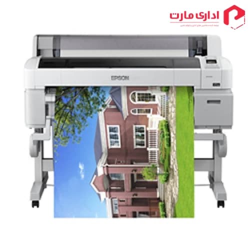 پلاتر t5200 اپسون — تصویر ۳