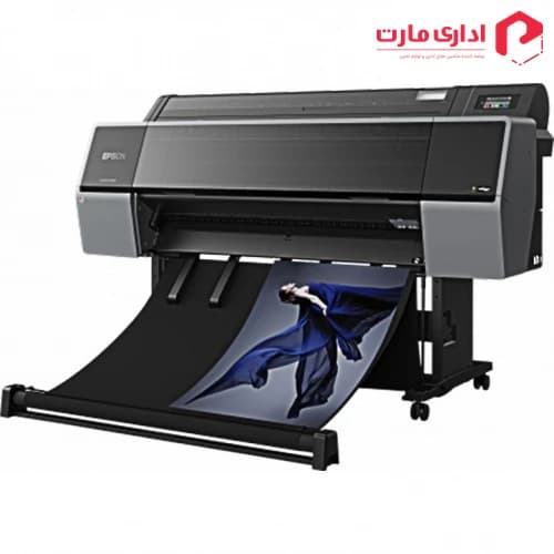 پلاتر اپسون مدل SureColor SC-P9500 — تصویر ۳