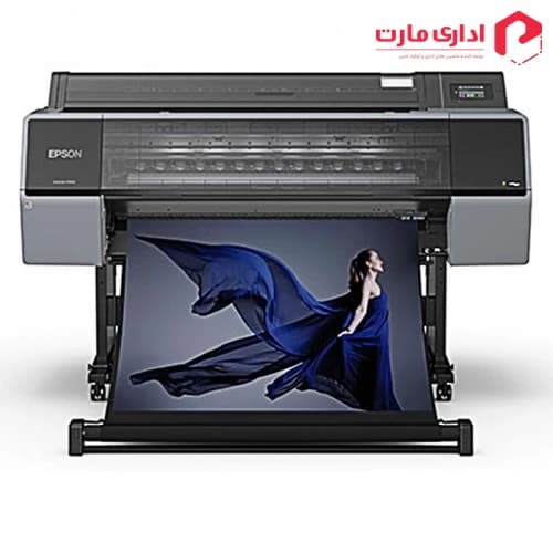 پلاتر اپسون مدل SureColor SC-P9500 — تصویر ۲