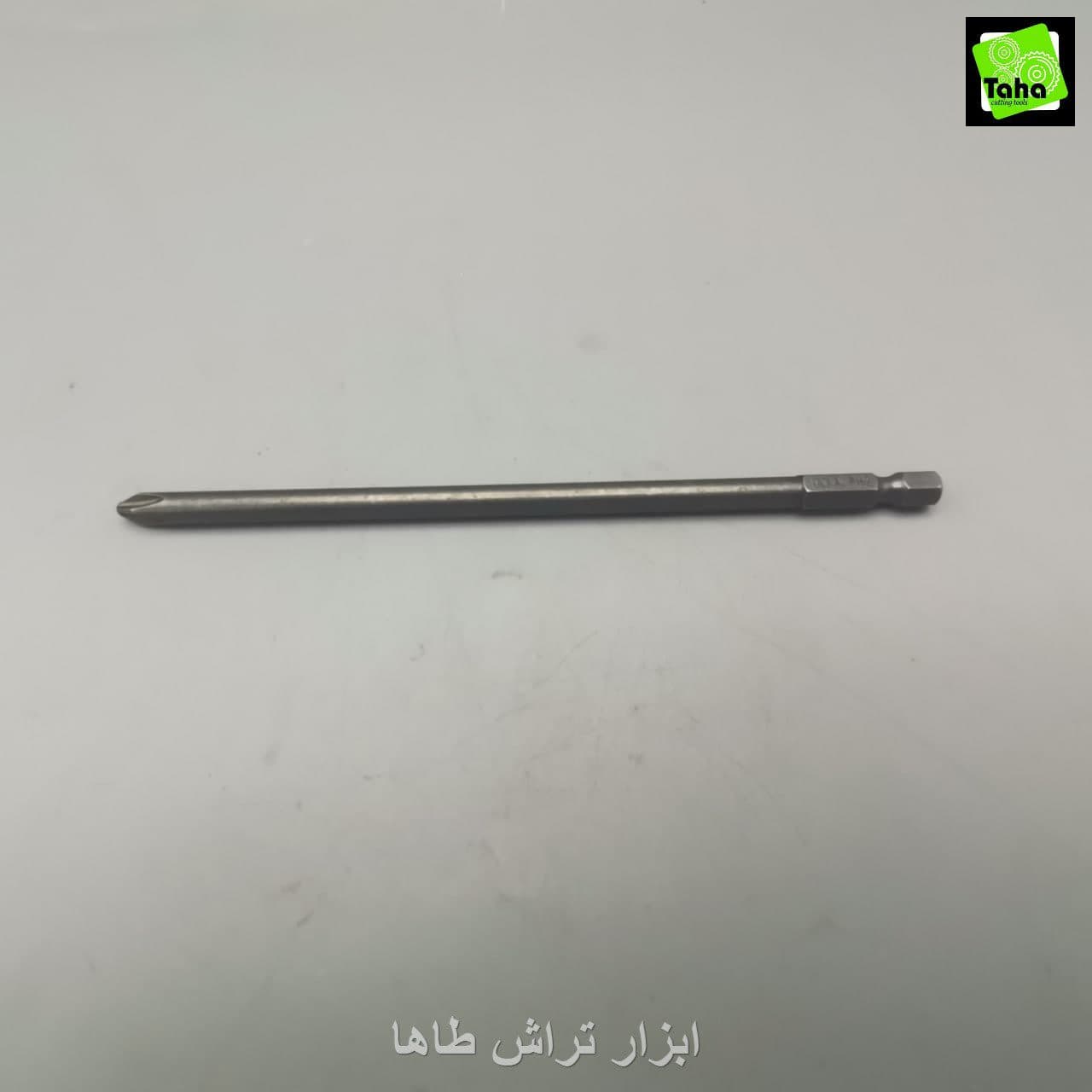 نوک پیچ گوشتی4سو15سانتPH2 آمریکایی