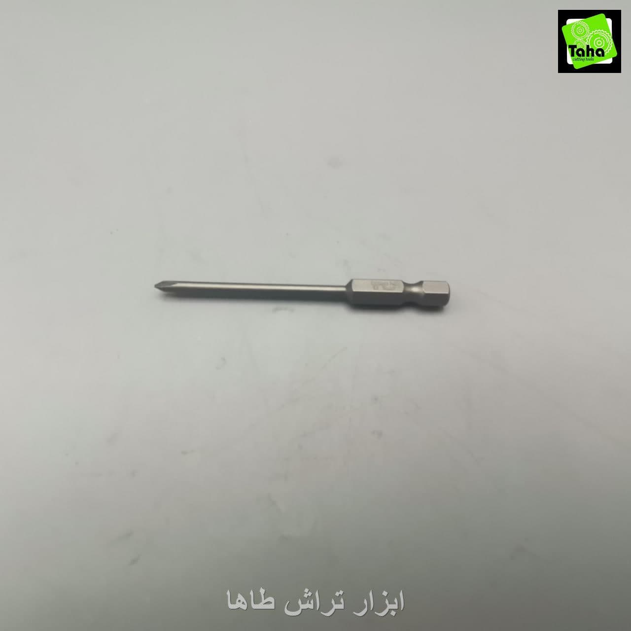 نوک پیچ گوشتی4سو7.5 سانتPH0 بوفالو تایوان