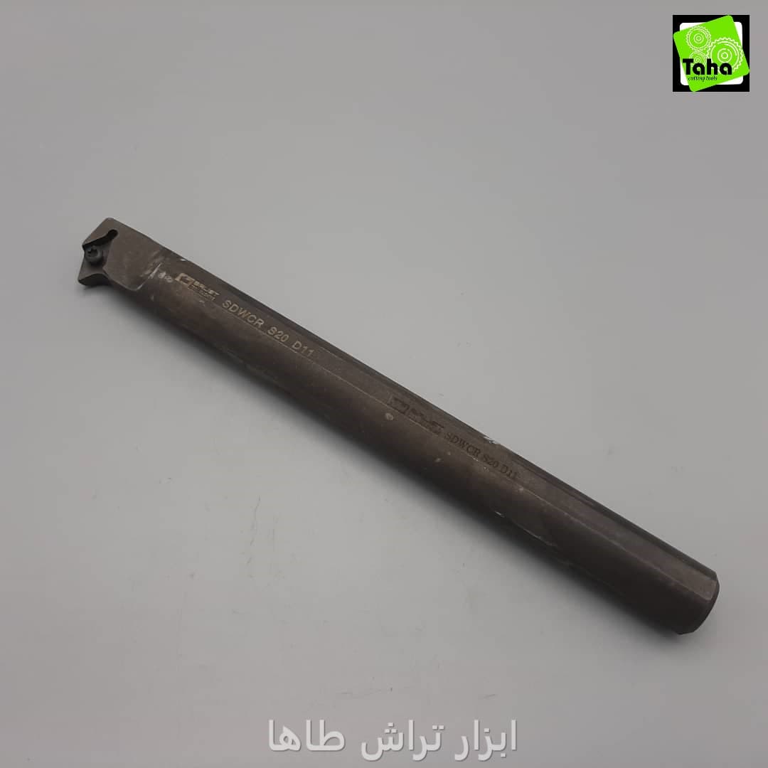 هلدرداخل20 ایرانیSDWCR11