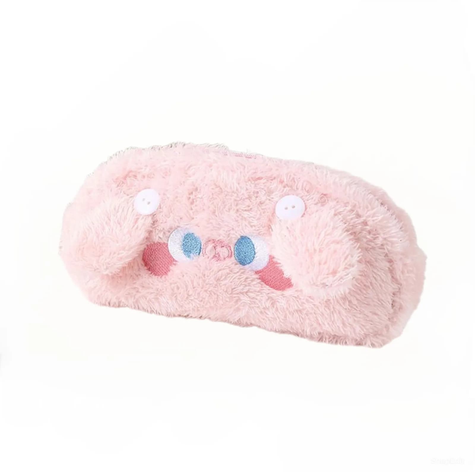 جامدادی مدل Cat Plush