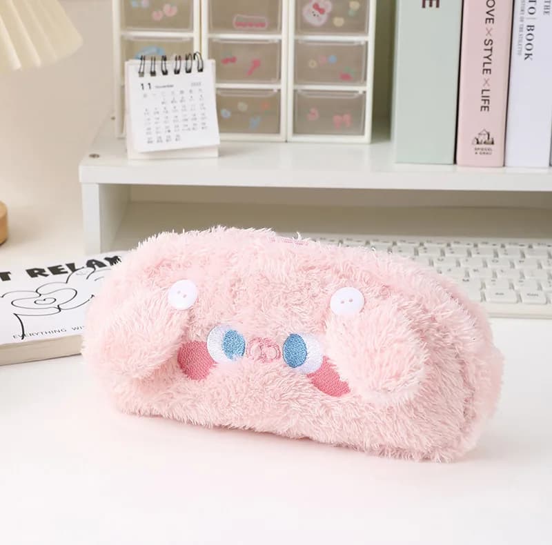 جامدادی مدل Cat Plush — تصویر ۲