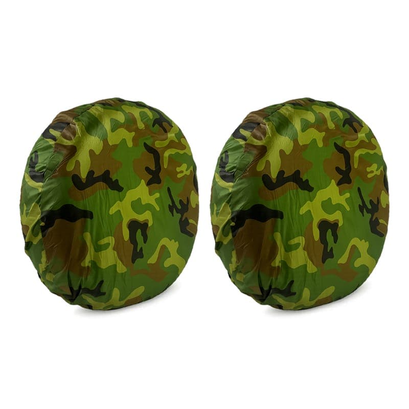 کاور محافظ تایر خودرو مدل Guard Plus مناسب برای سوزوکی گرند ویتارا جدید