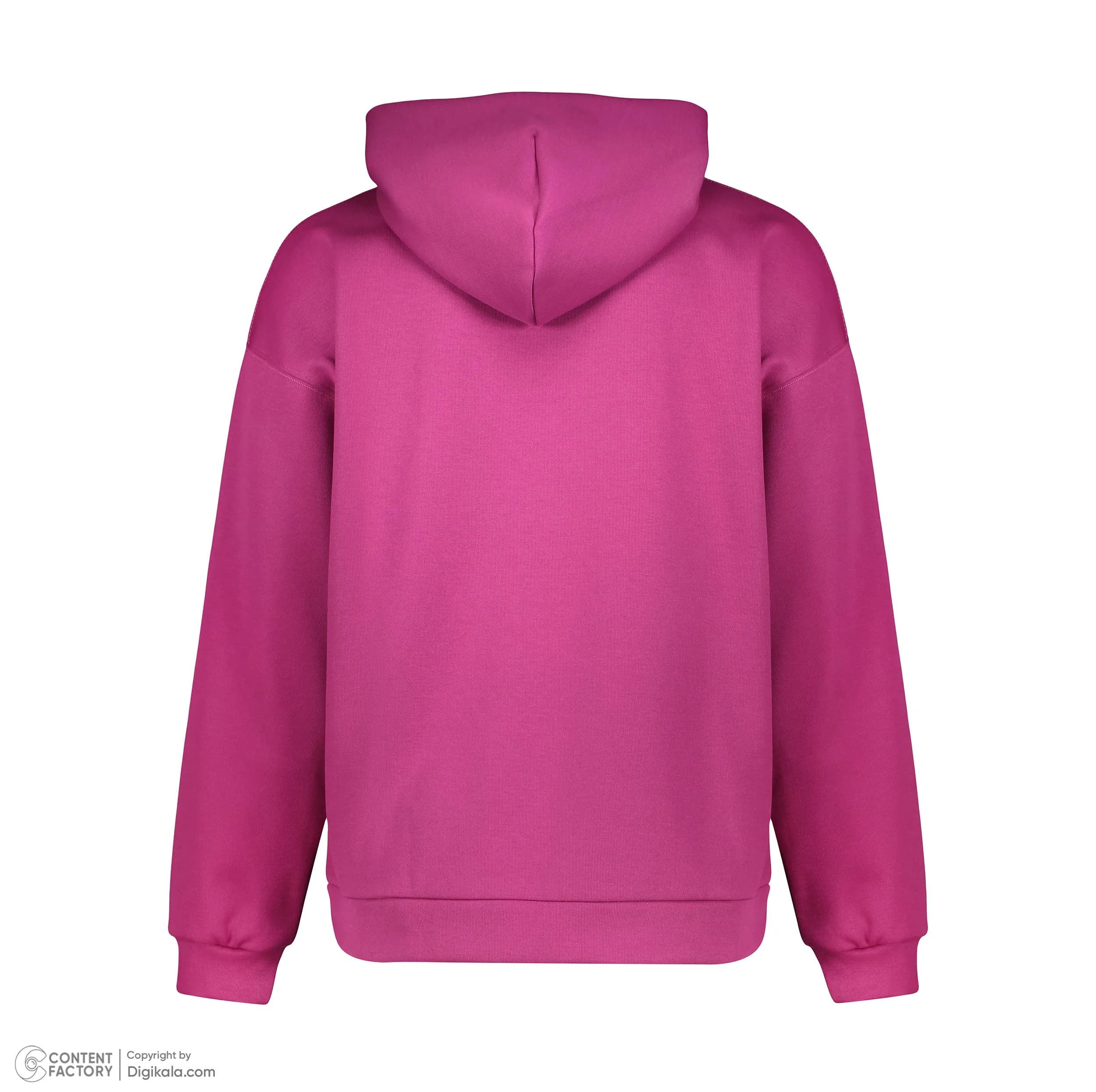 هودی مردانه مدل FD101 — تصویر ۷