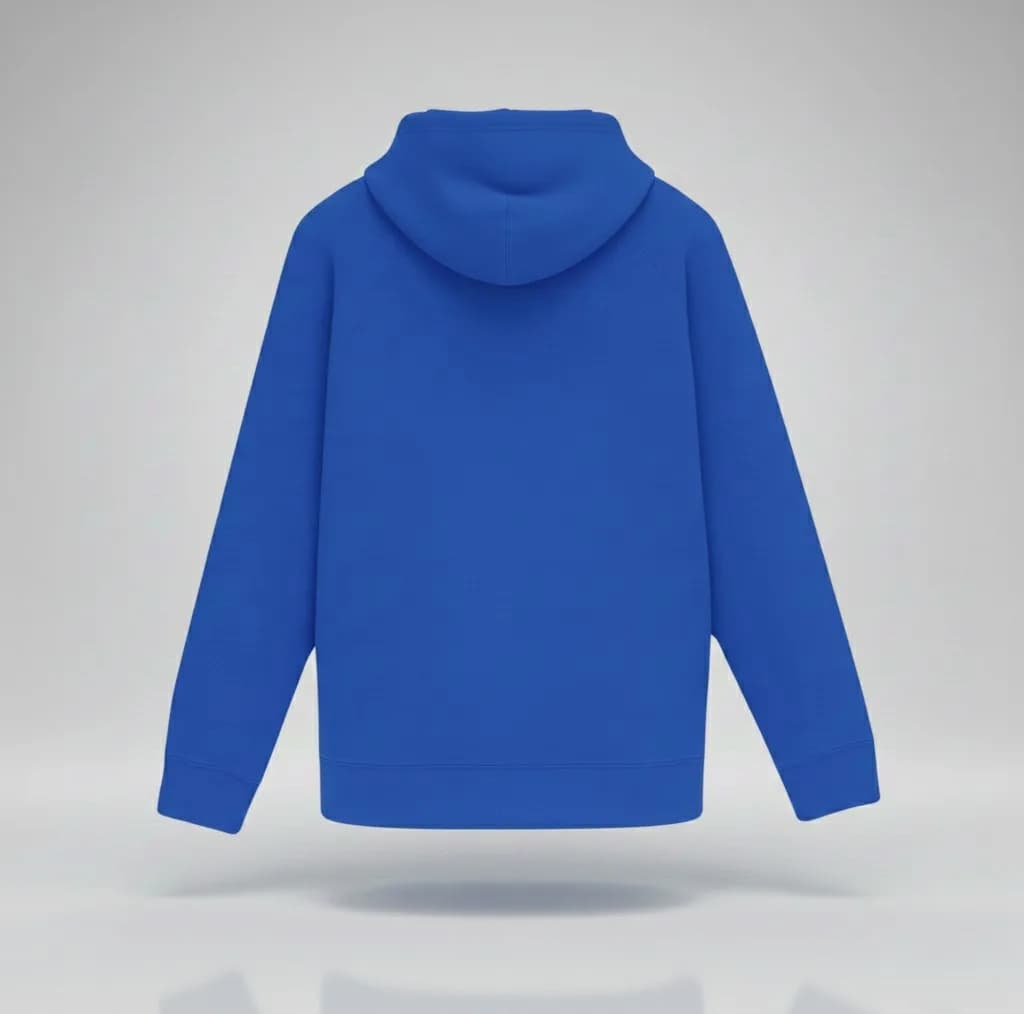 هودی مردانه هومنیتی مدل WYMHO3WX40-BLU — تصویر ۶
