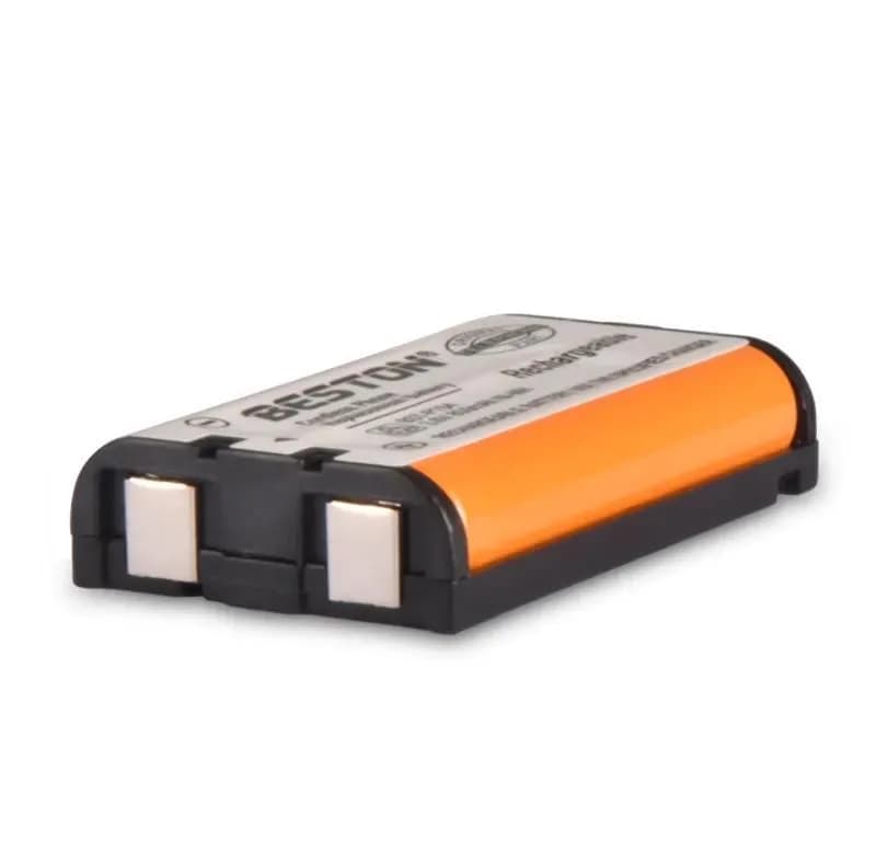 باتری تلفن بی سیم بستون مدل Bst-P104 کد Ni-Mh3.6V — تصویر ۲