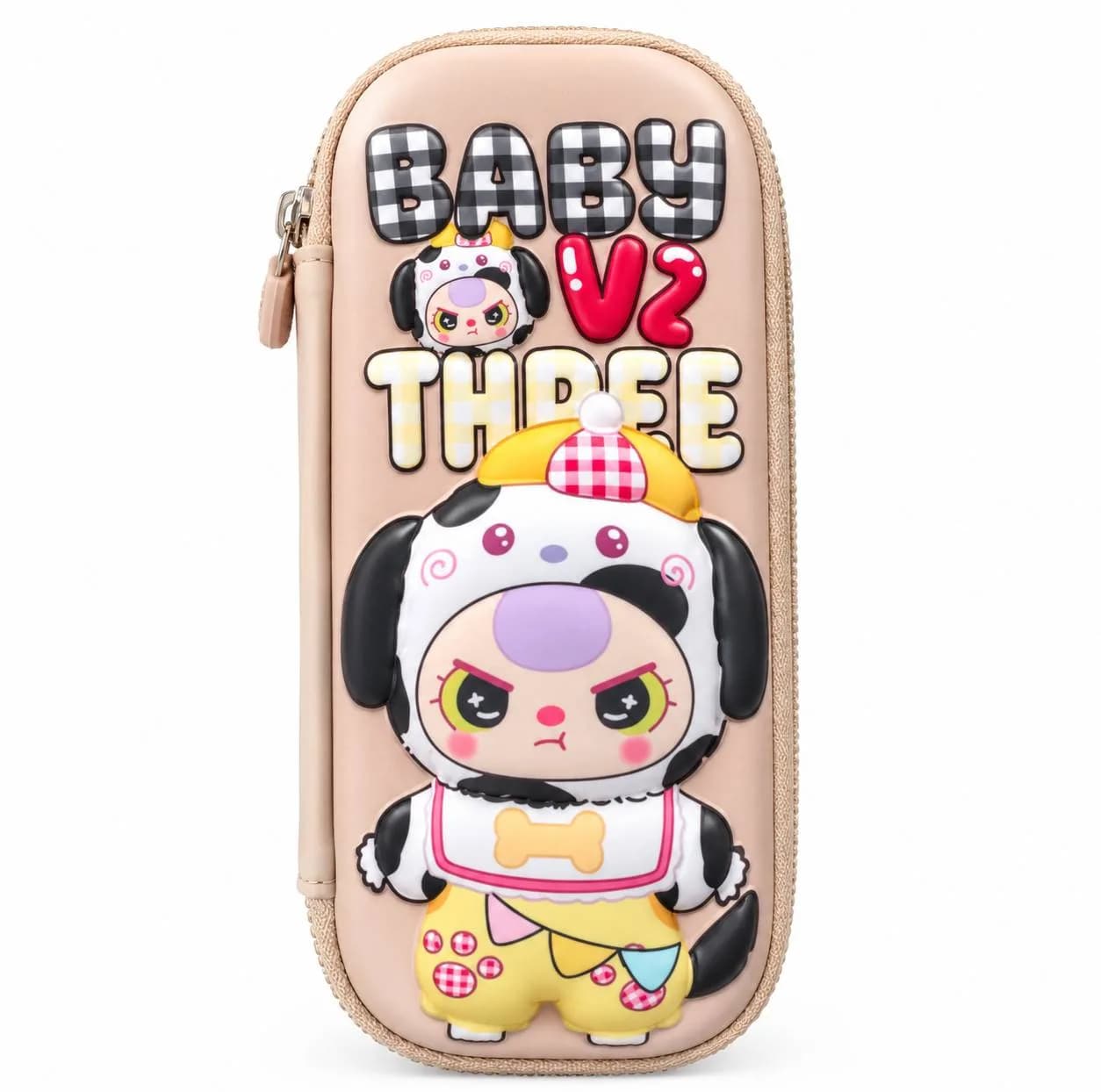 جامدادی مدل بیبی تری Baby three کد B3D
