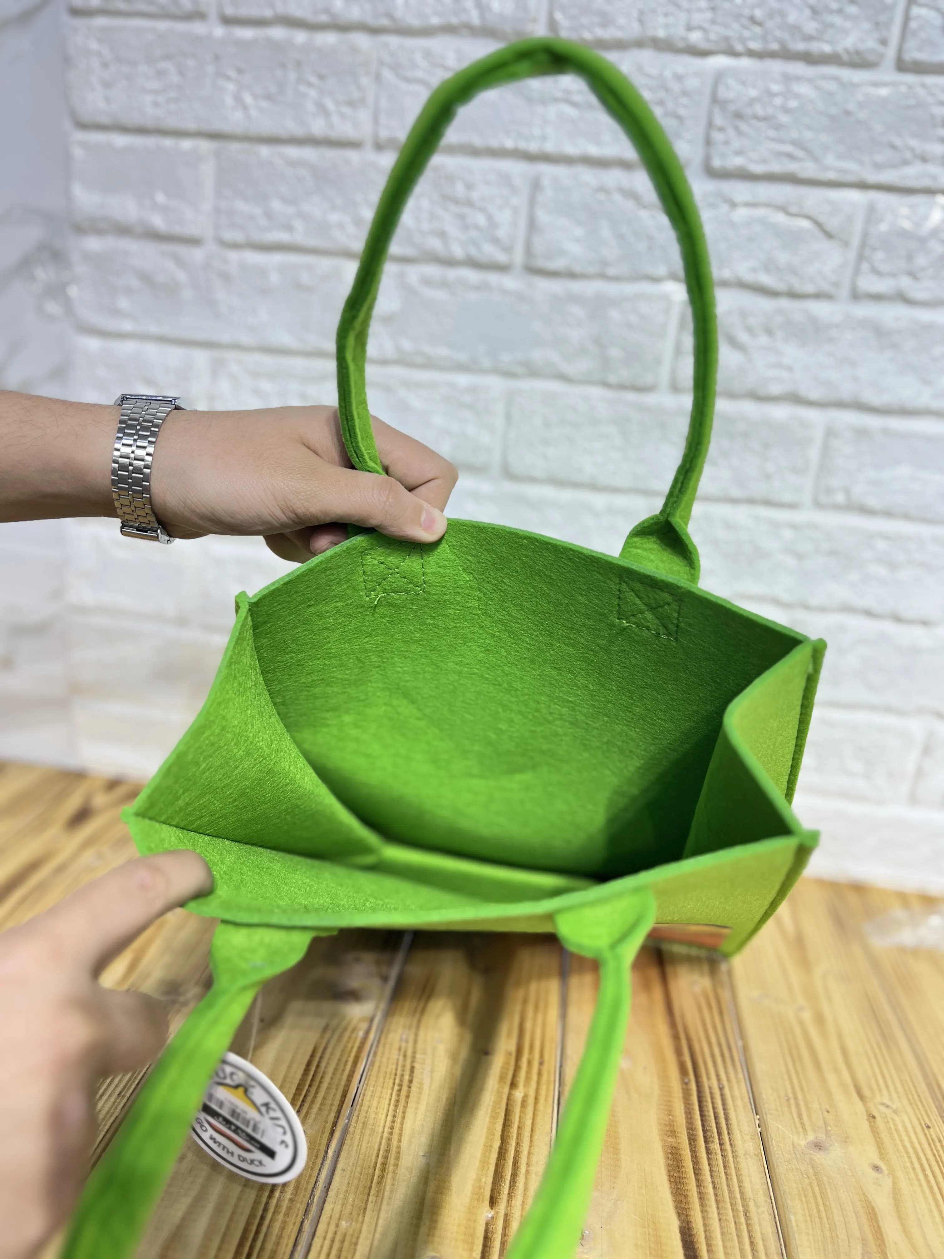 کیف g-duck کد۵۹-۱۸۵۵ وارداتی (x) — تصویر ۷